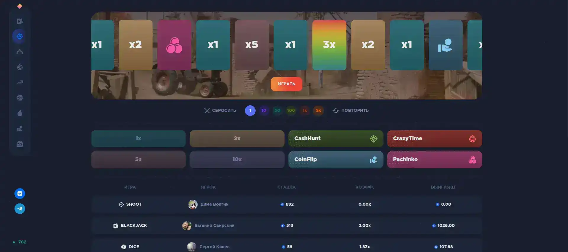 Главные бонусы казино Maxslots на 2026 год - бесплатные вращения на день